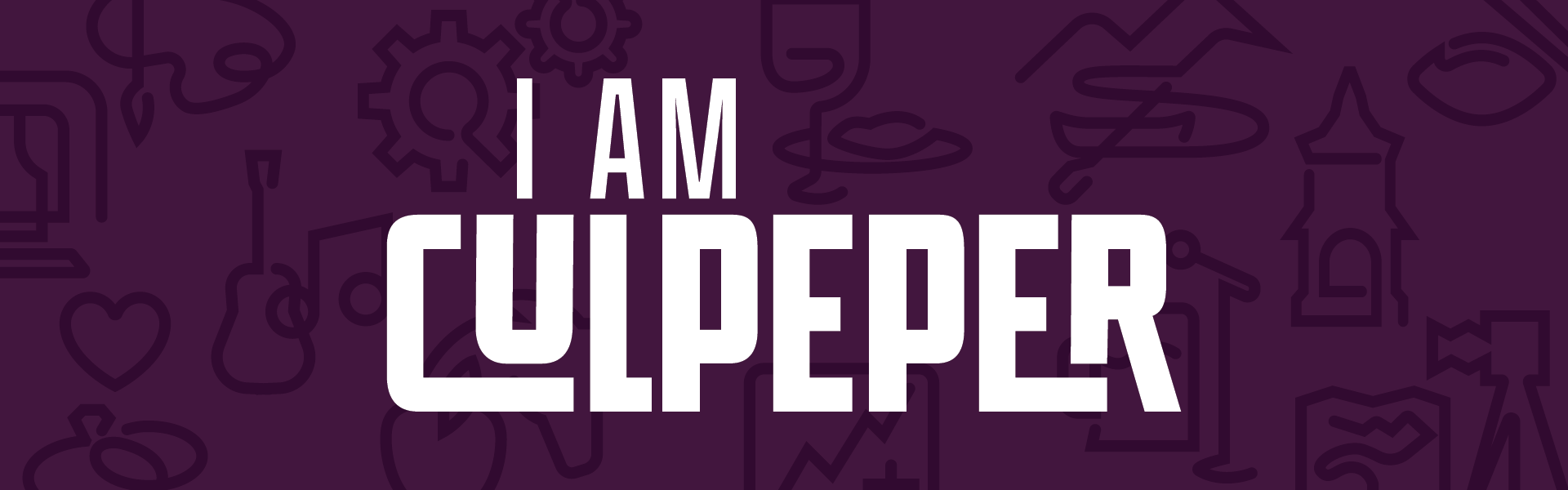 I am Culpeper Landing Page Header Image