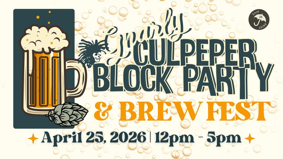 Block Party
