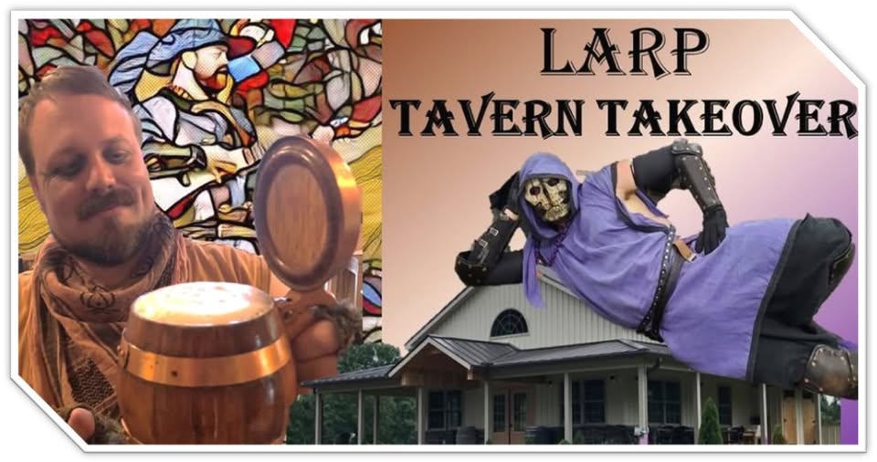 LARP