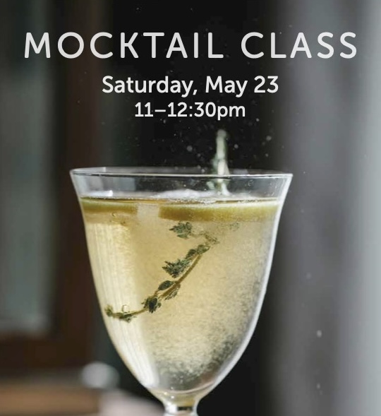 mocktail