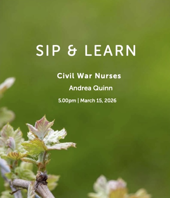 sip and learn