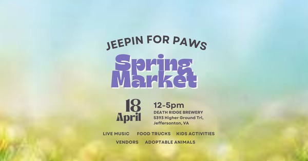 Spring Market