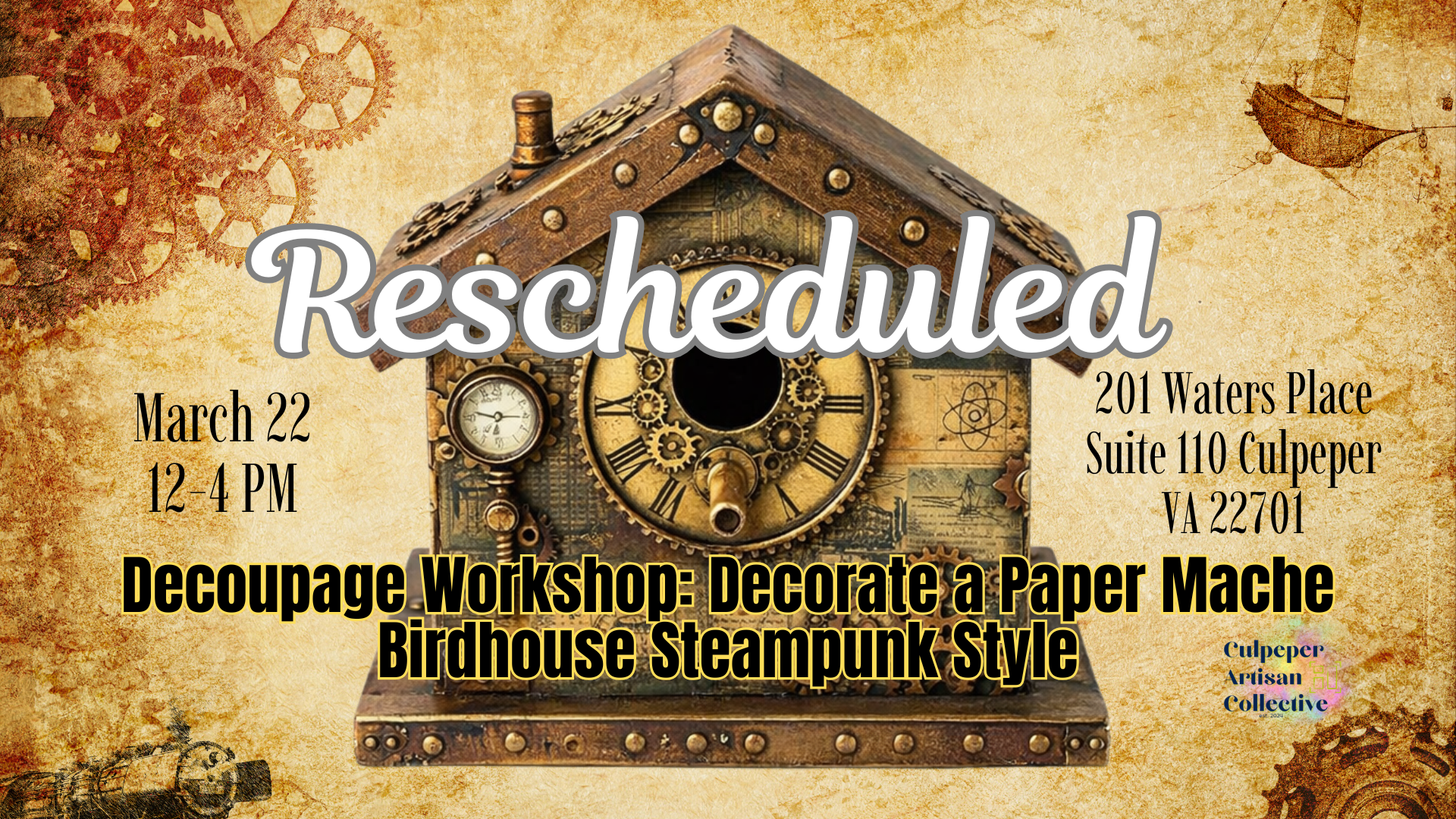 workshop