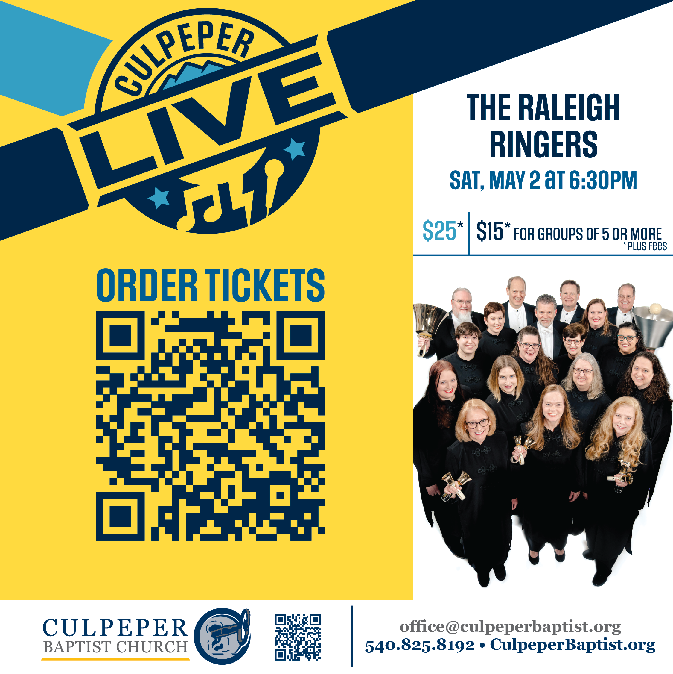singers