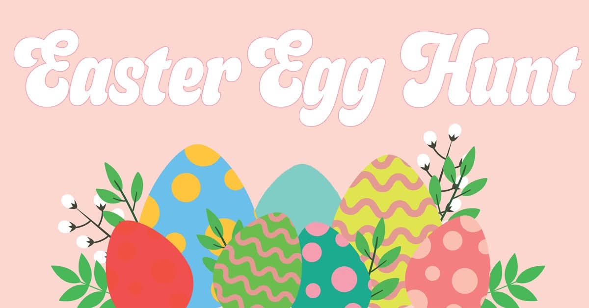 Egg Hunt