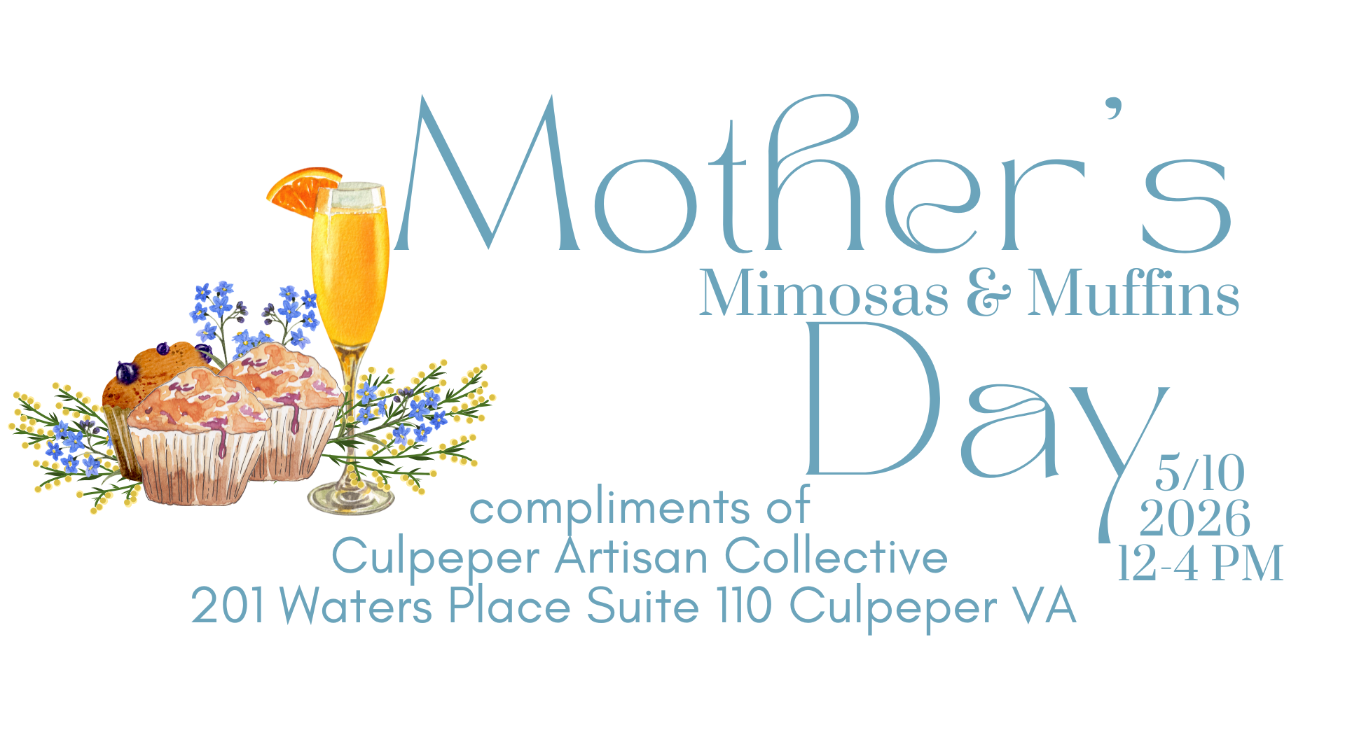 Mother's Day
