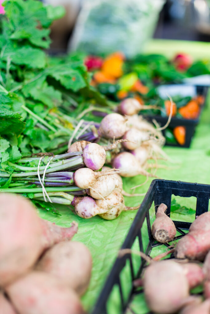 Farmers Market