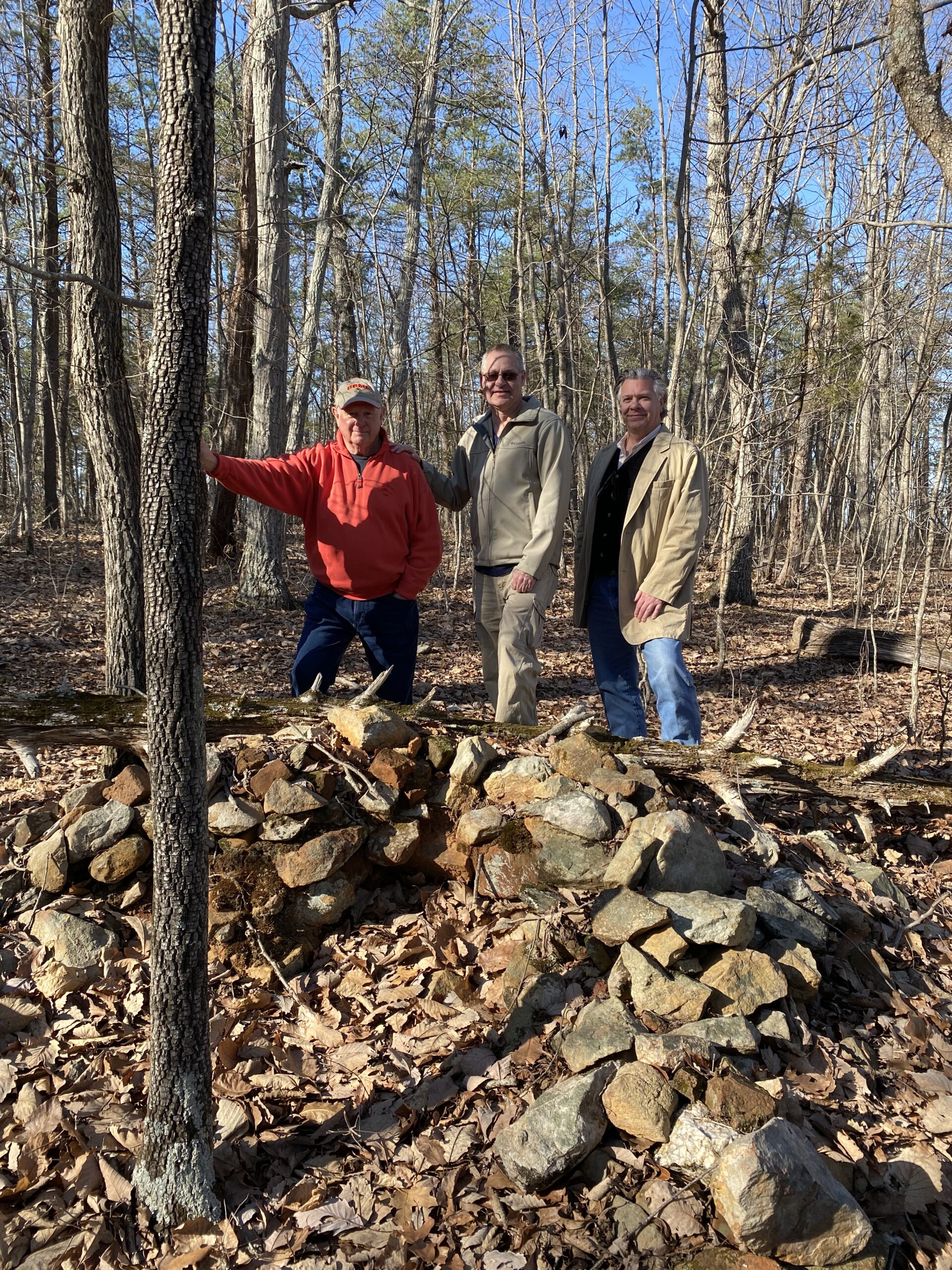 Civil War Battlefield Tour