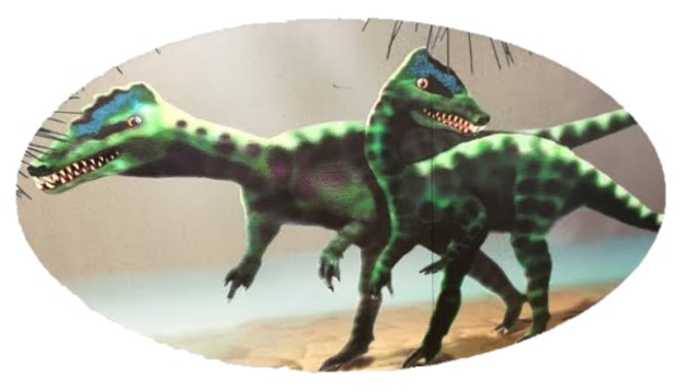 Dino