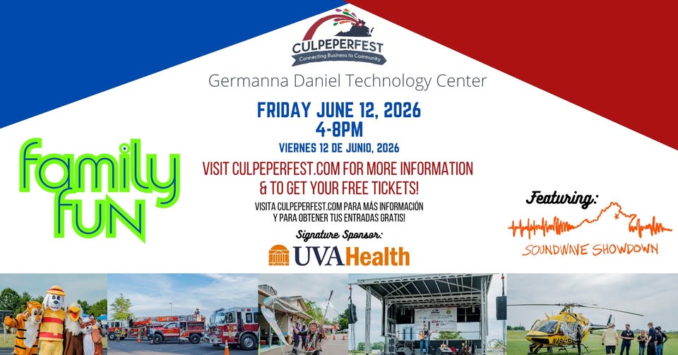 CulpeperFest