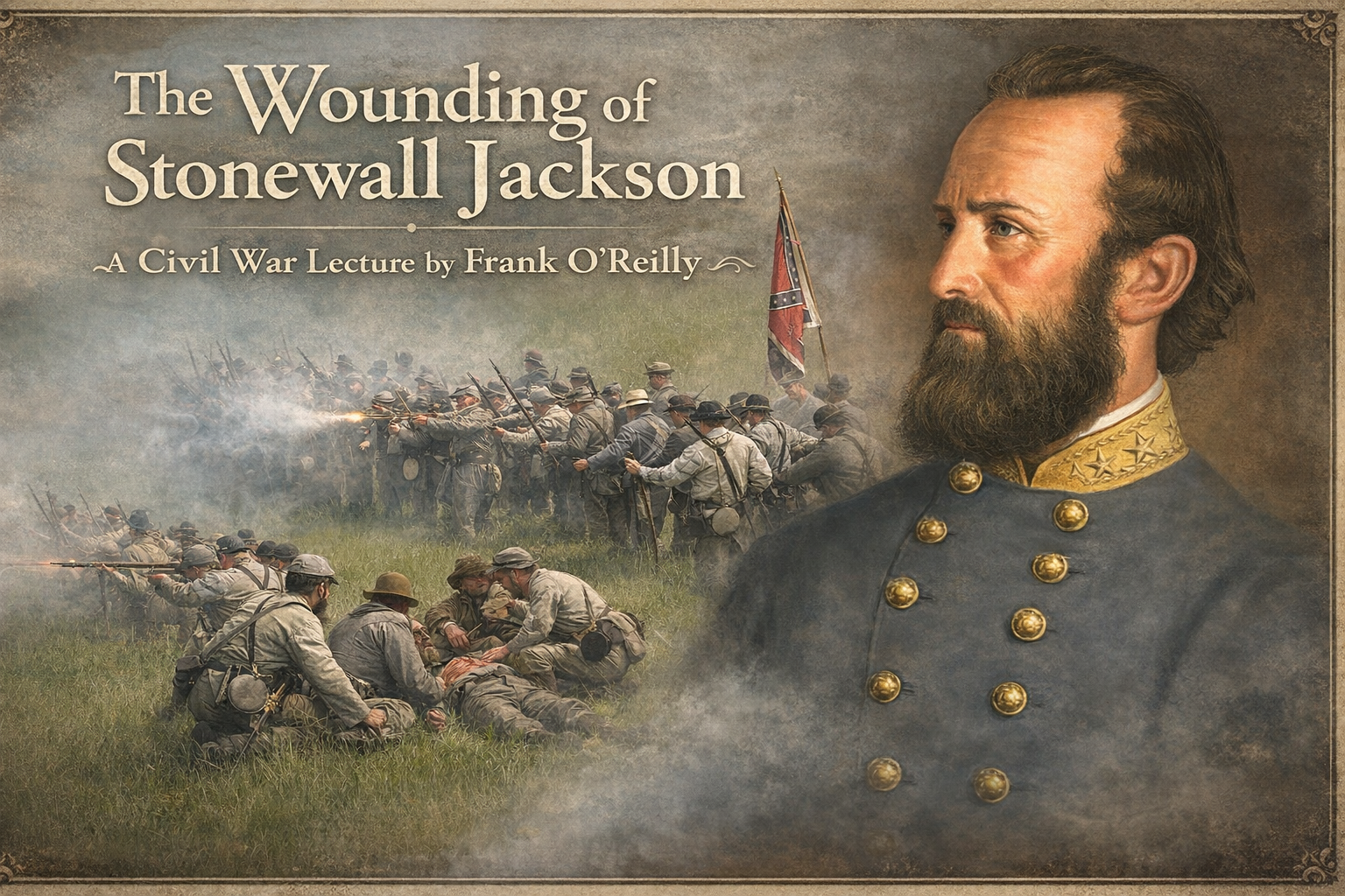 Stonewall Jackson