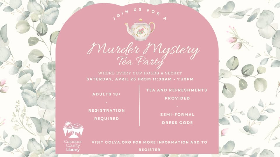 Mystery