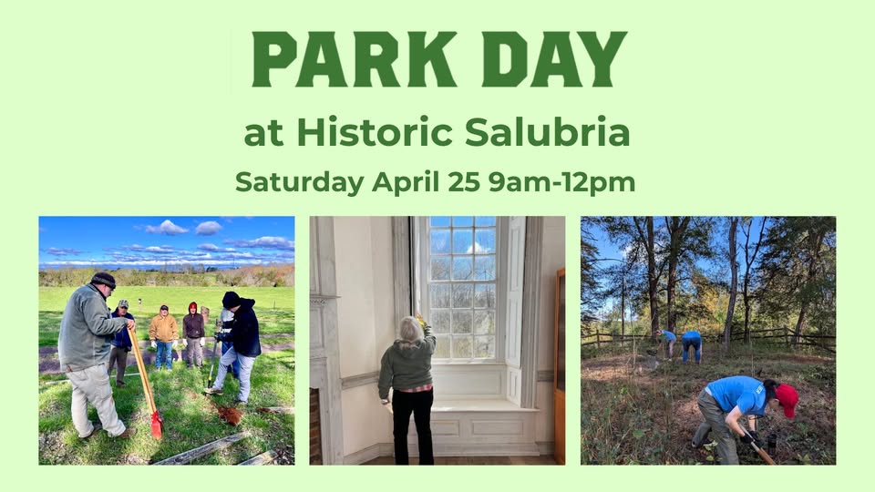 Park Day
