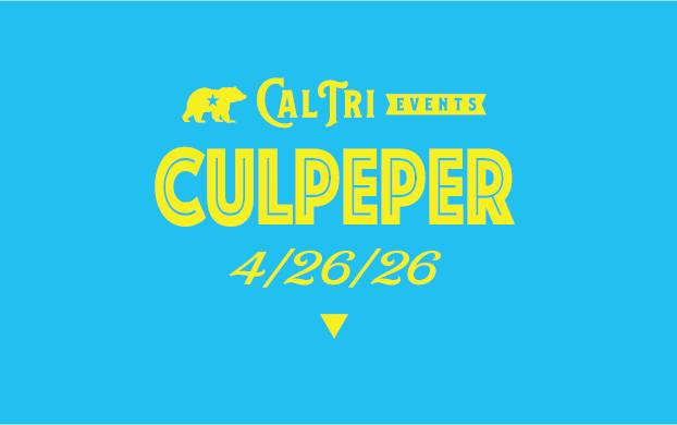Culpeper Tri
