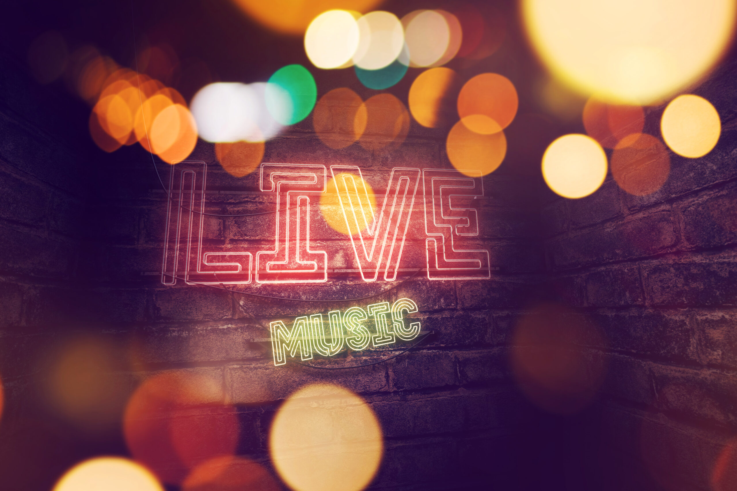 Live Music