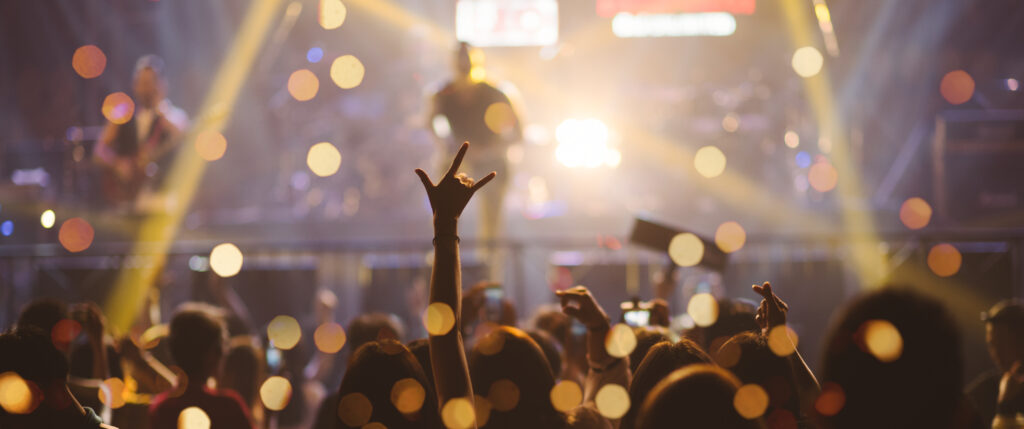 Live Music