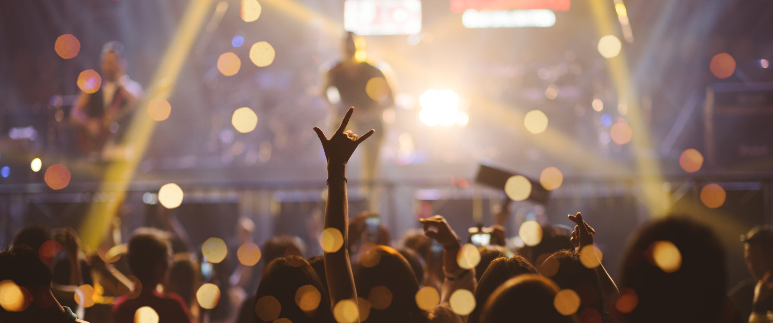 Live Music