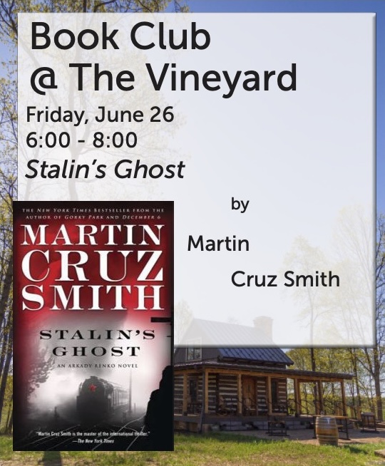 book club