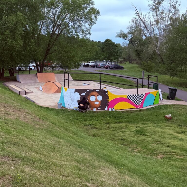 Mural