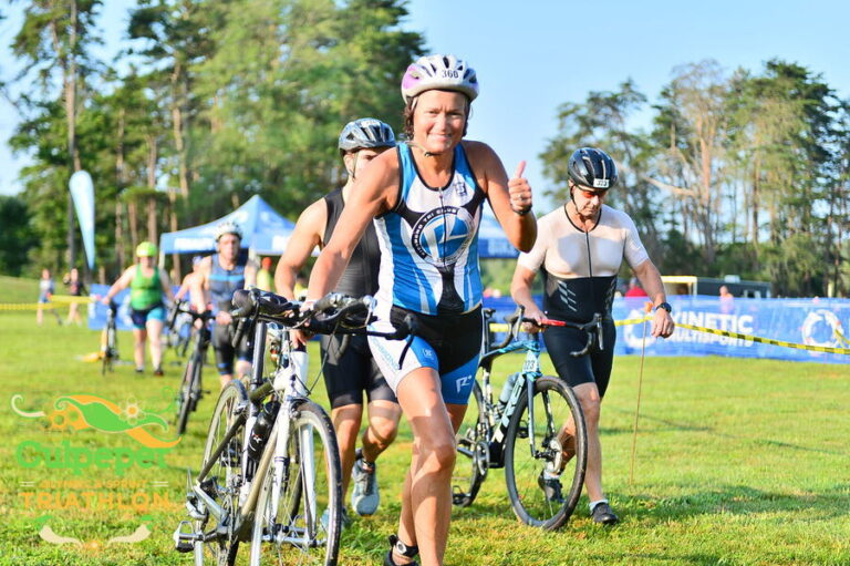 Triatholon