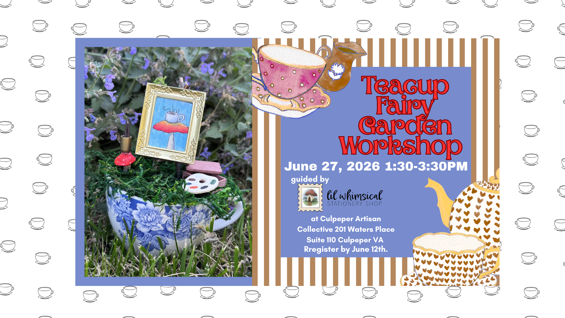 workshop