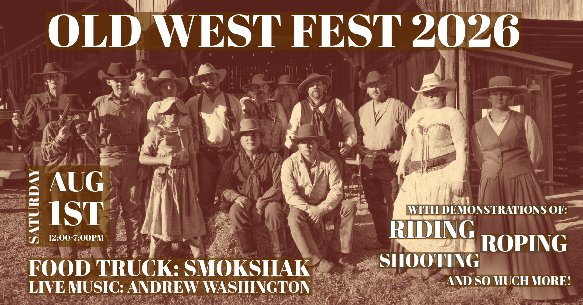 Wild West