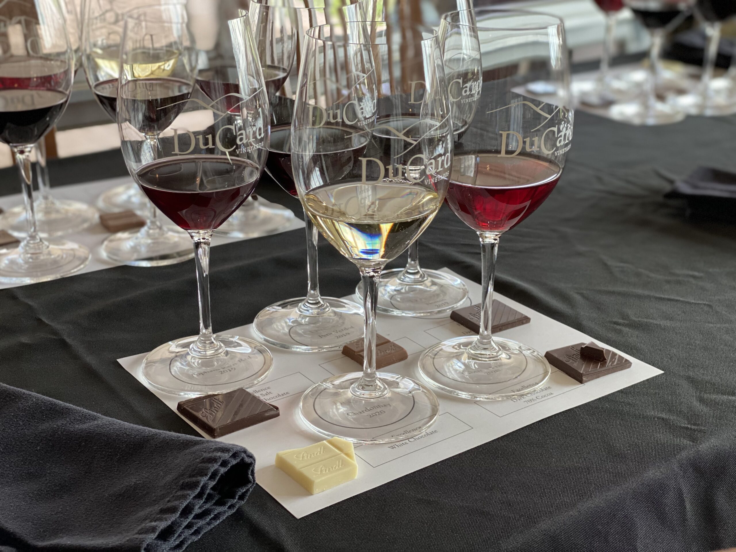 Wine