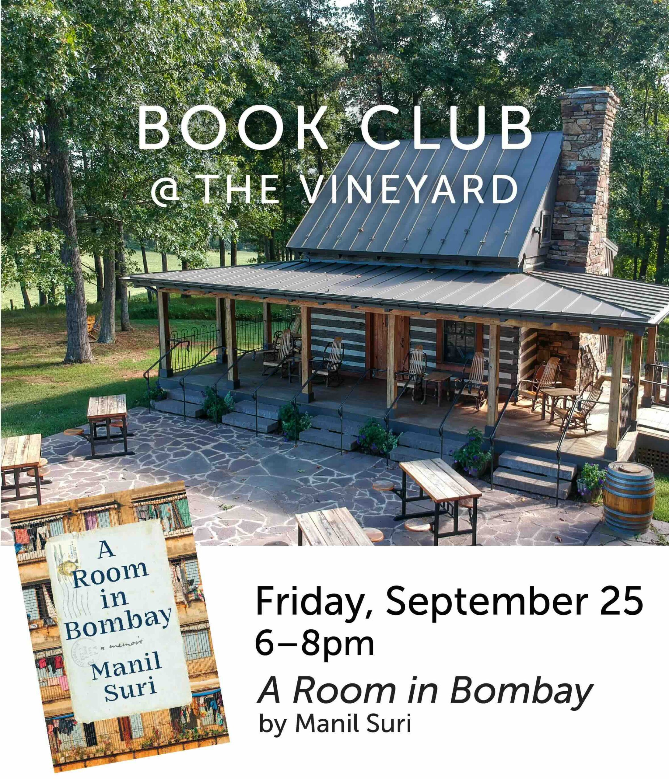 Book Club
