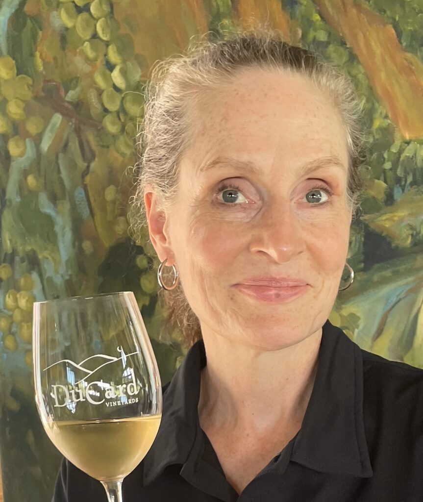 wine