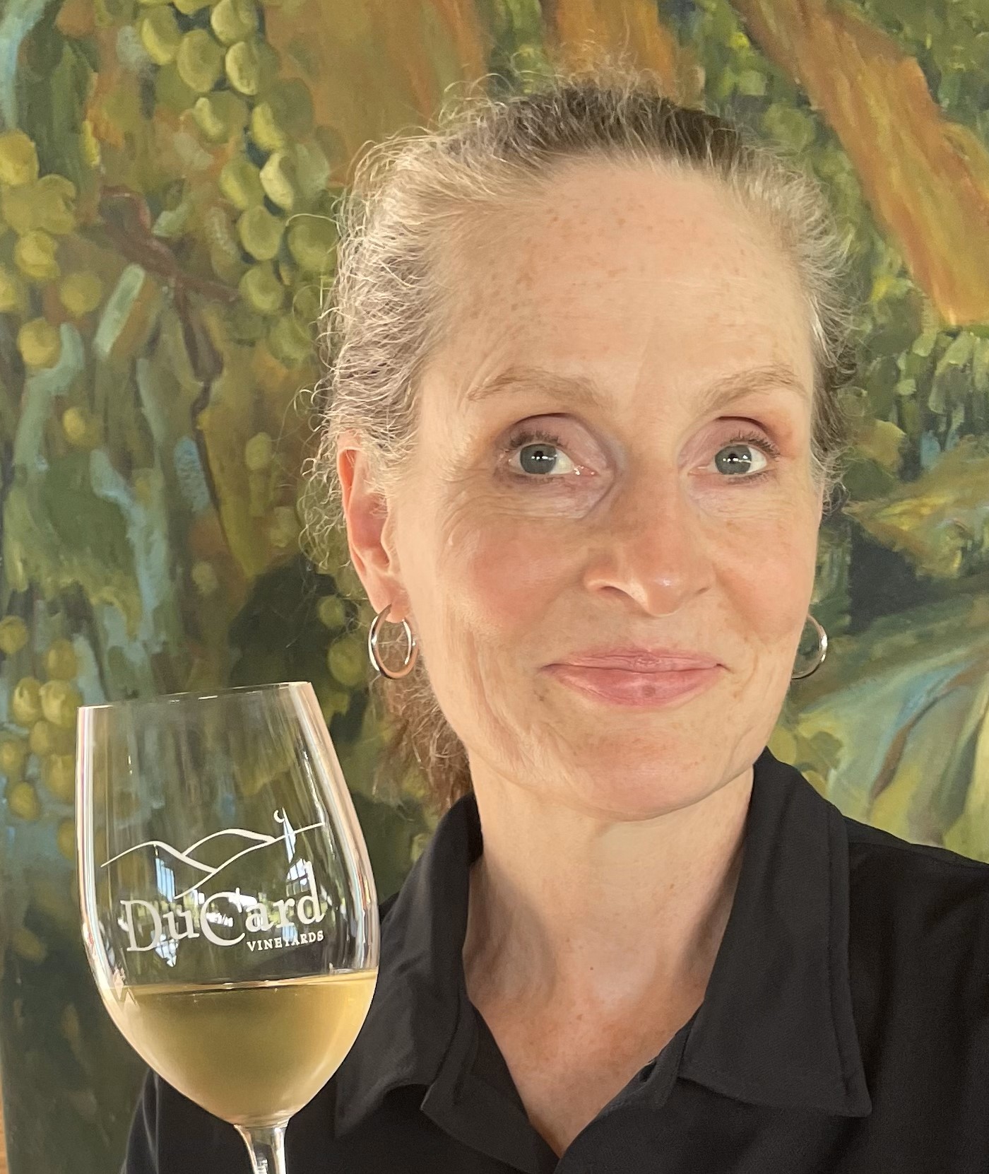 wine