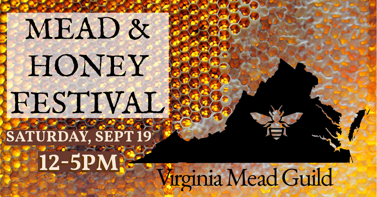 Mead and Honey Festival