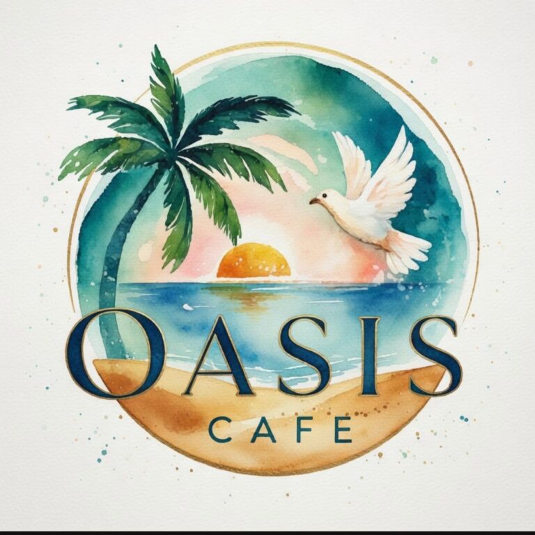 Oasis