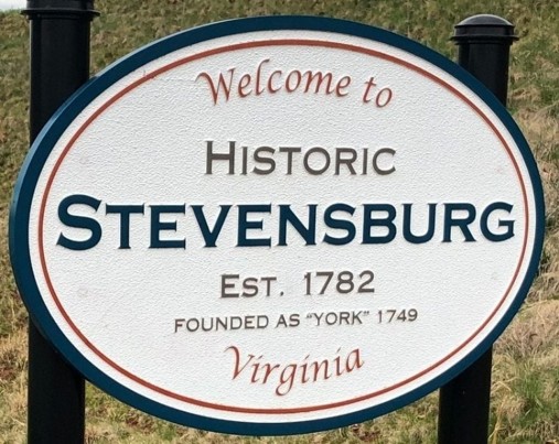 Stevens
