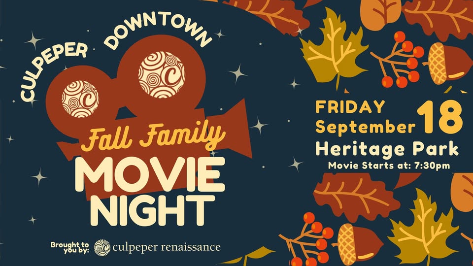 Movie Night