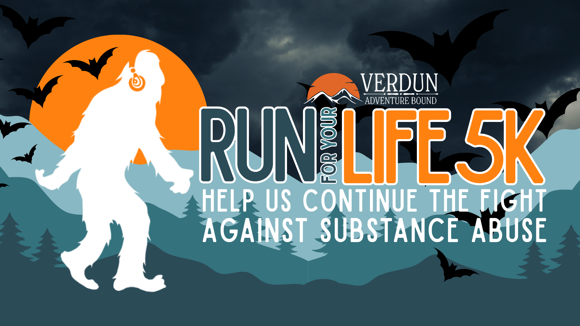 Run Life 5K