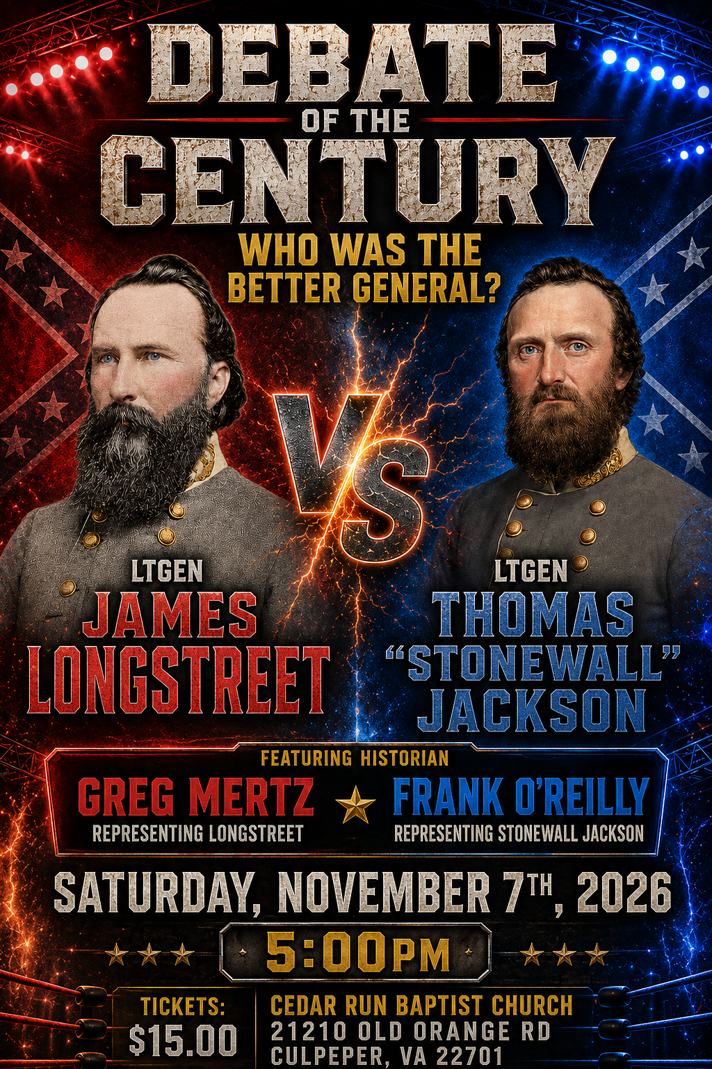History