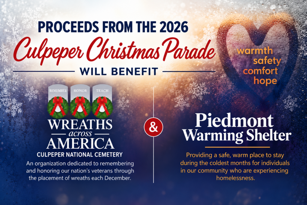 Parade 2026