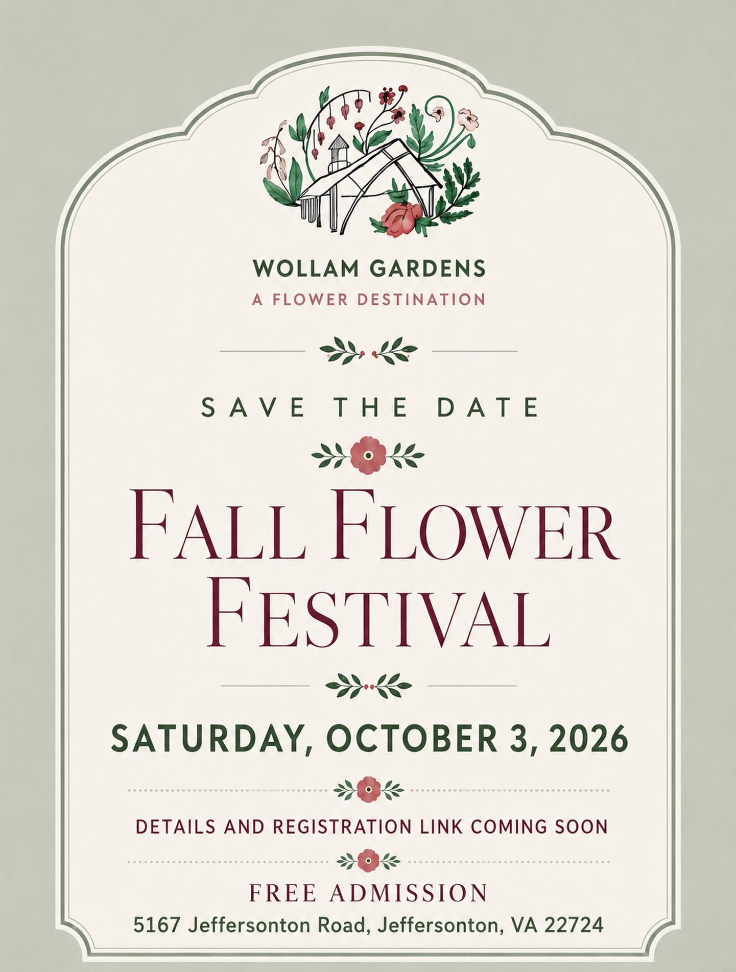 Flower Festival