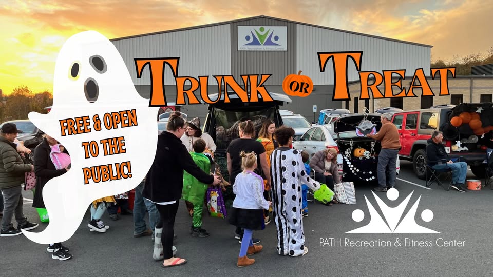Trunk or Treat