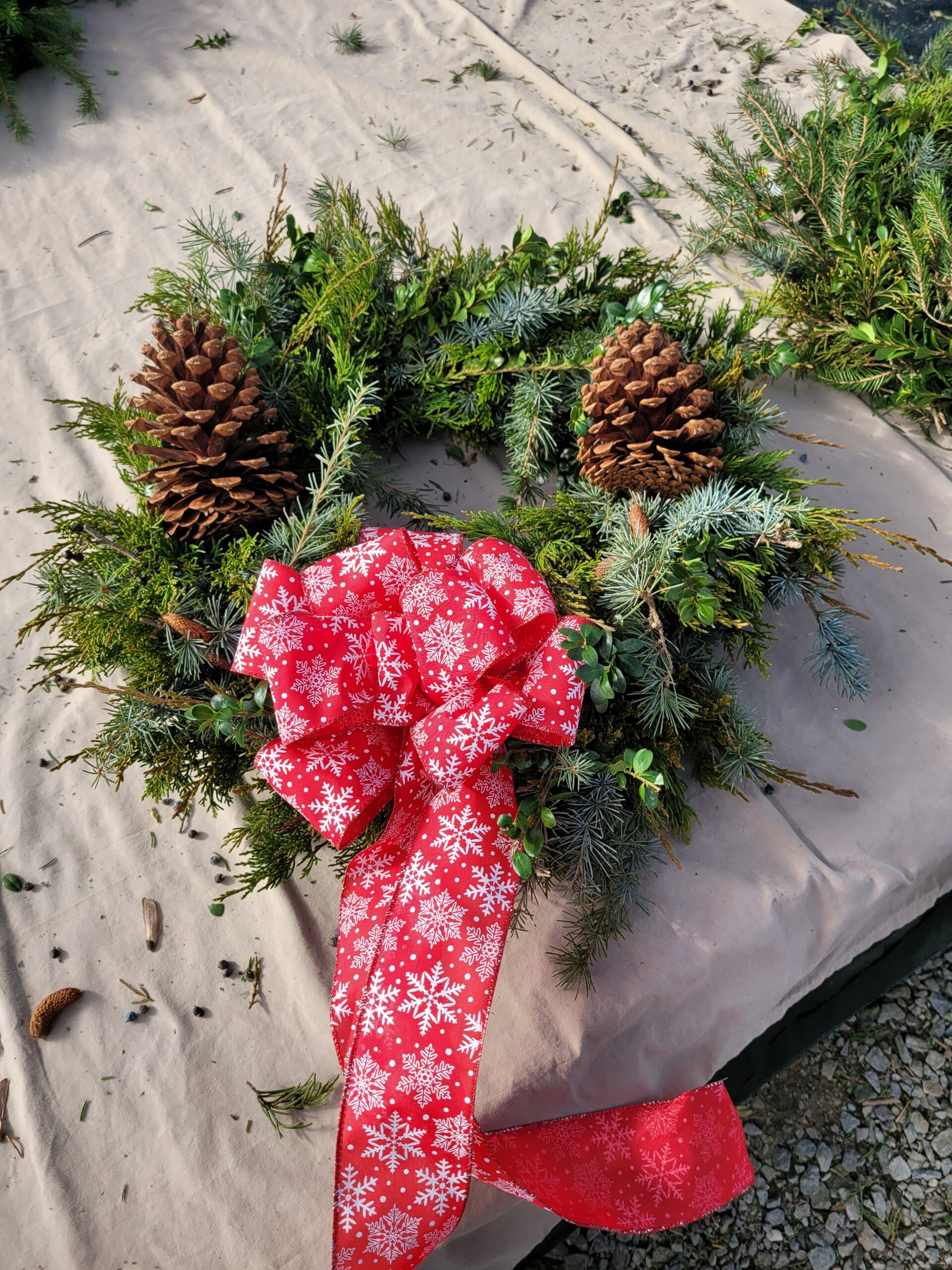 Wreaths