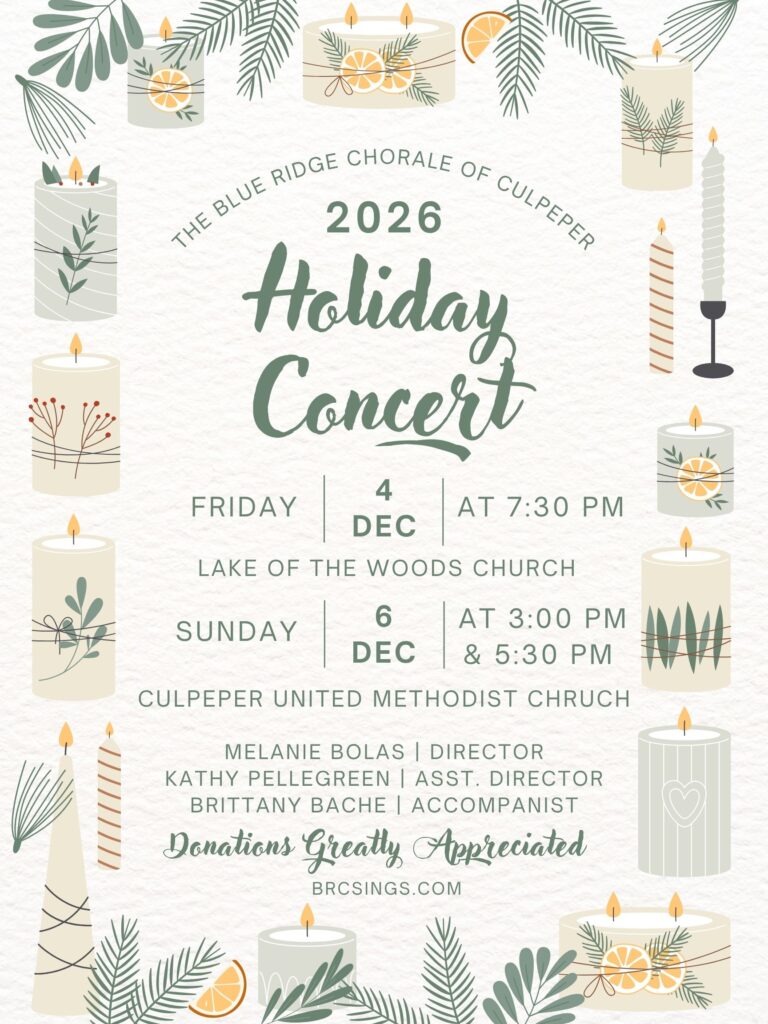 Holiday Concert