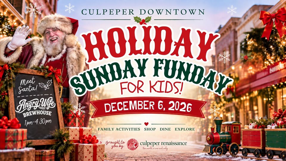 Holiday Funday
