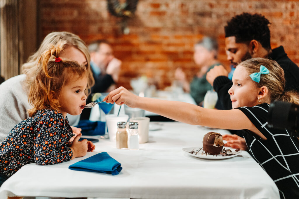 Restaurant Week Image