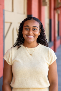 Takirah Johnson Head Shot